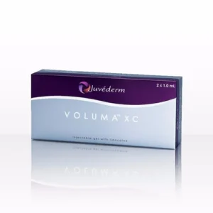 Juvederm Volbella XC
